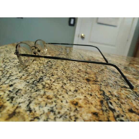 Brooks Brothers BB287 1154 Eyeglass Frames Used 51[]18 140 - Picture 3 of 11